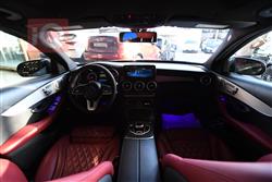 مێرسێدس بێنز C-Class